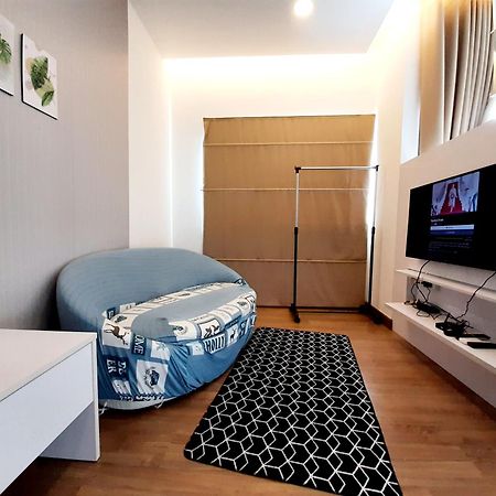 Symphony Tower Studio #9 With Balcony Cheras Exterior photo