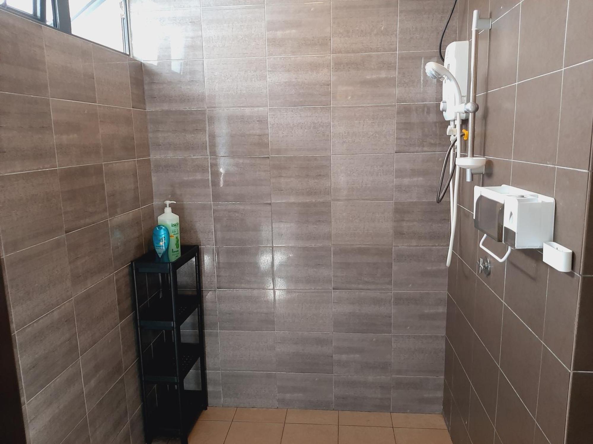Symphony Tower Studio #9 With Balcony Cheras Exterior photo